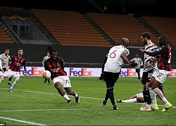 Chấm điểm các cầu thủ MU trước AC Milan: Đỉnh cao Pogba, vực thẳm Rashford