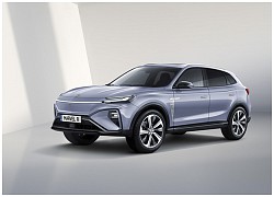 Chi tiết SUV điện MG Marvel R