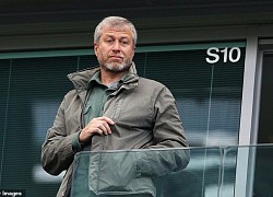 Chủ tịch Abramovich lên tiếng về sự tàn nhẫn ở Chelsea