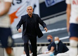 Chuyển nhượng bóng đá 19/3: MU chốt vụ Ronaldo, Mourinho sắp bị sa thải?