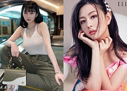 Con gái 21 tuổi của 'bom sex' Khâu Thục Trinh