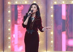 Cuộc sống hiện tại của nữ ca sĩ một thời song ca với Trần Tâm