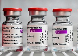 Đan Mạch ghi nhận 1 ca tử vong, 1 ca bệnh nặng sau tiêm vaccine AstraZeneca