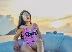 Dàn rich kid tạo nét trên đường đua sexy: Thảo Nhi Lê chặt chém khó cưỡng, Tiên Nguyễn thần thái ngút ngàn!