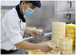 Đầu bếp Trung Quốc gợi ý 5 món dim sum nên thử