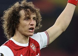 David Luiz bị nghi ngờ kiến thức bẫy việt vị