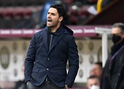 David Moyes: "Arsenal thật ngu ngốc nếu nghĩ đến chuyện sa thải Arteta"