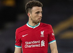 Diogo Jota tiết lộ khao khát lớn nhất ở Liverpool