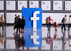 Facebook thêm biện pháp bảo vệ nhóm người dùng