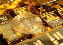 Giá Bitcoin sớm trở lại mức kỷ lục?