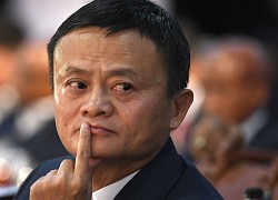 Giới doanh nhân Trung Quốc không còn nói tới tỷ phú Jack Ma