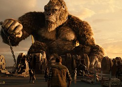 Godzilla vs. Kong: Bom tấn lớn nhất và cũng có thể cuối cùng của Vũ trụ Quái vật?