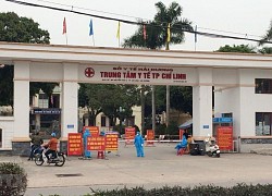 Hải Dương 2 ngày liên tiếp không ghi nhận ca mắc COVID-19 mới