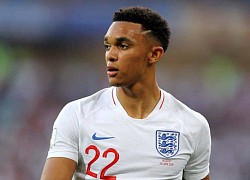 HLV Gareth Southgate giải thích lý do loại Alexander-Arnold khỏi ĐT Anh