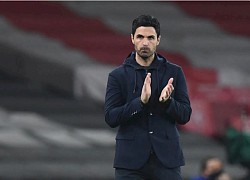 HLV Mikel Arteta giải thích thế nào sau trận thua Olympiakos?