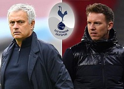 HLV Mourinho sắp "ra đường", Tottenham nhắm xong người thay thế