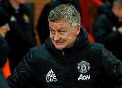 HLV Solskjaer khen ngợi 2 cầu thủ, nói về cơ hội vô địch Europa League của MU