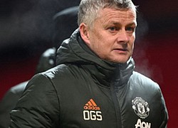 HLV Solskjaer: Không dễ để MU vượt qua Granada