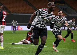 HLV Solskjaer tiết lộ sự thật bất ngờ về người hùng Pogba