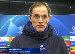 HLV Thomas Tuchel muốn tránh một CLB ở tứ kết Champions League?