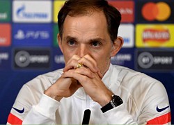 HLV Tuchel nói về cơ hội vô địch Champions League của Chelsea