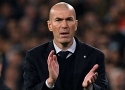 HLV Zidane nghĩ gì khi gặp lại Liverpool?