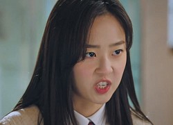 Hội phụ nữ bị xoay mòng mòng ở Penthouse 2: Te tua nhất đích thị là "mẹ ghẻ" Seo Jin rồi!