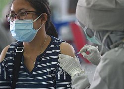 Hơn 5 triệu người Indonesia được tiêm vaccine ngừa COVID-19