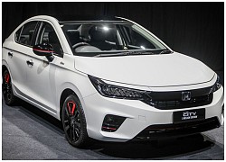 Honda tung các phiên bản kỉ niệm 1 triệu xe bán ra tại Malaysia