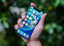 iPhone 12 Mini về giá dưới 17 triệu đồng