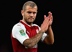 Jack Wilshere: &#8220;Nhìn lại, có lẽ tôi không đúng khi quyết định rời Arsenal&#8221;