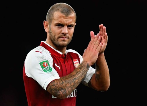 Jack Wilshere: "Nhìn lại, có lẽ tôi không đúng khi quyết định rời Arsenal"