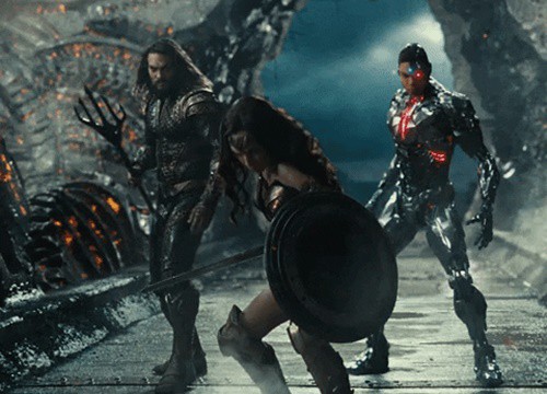 Justice League của Zack Snyder: Sự cứu rỗi xứng đáng cho vũ trụ DC?