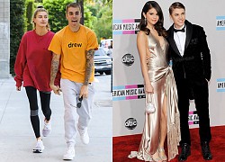 Justin Bieber dành gần hết album mới để viết về bà xã Hailey, dân tình bỗng "soi" ra dấu vết về Selena Gomez?