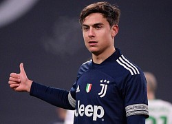 Juventus &#8220;bật đèn xanh&#8221; vụ Paulo Dybala, Chelsea phản ứng thế nào?