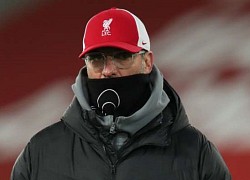 Klopp: "Rất khó để Liverpool được tham dự Champions League mùa sau"