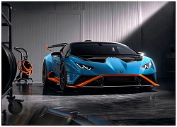 Lamborghini đã thay đổi: Siêu xe phải thoải mái, không nhất thiết phải nhanh