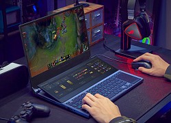 Laptop gaming ngày càng phổ biến tại Việt Nam