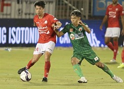 Lee Nguyễn ghi bàn phút 99, CLB TP.HCM thắng kịch tính Sài Gòn FC