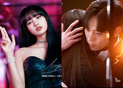 Lisa (BLACKPINK) mê mẩn Penthouse, fan chỉ lo idol xem xong ngồi khóc vì không hiểu gì