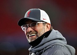 Liverpool gặp Real, Klopp hớn hở vì tránh được 2 'ông kẹ'