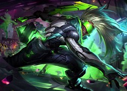 LMHT: Riot hé lộ Yasuo từng có thể xóa sổ Shaco khỏi ván đấu, Ekko suýt thì sở hữu nội tại "phá game"