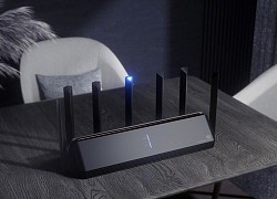 Loạt router Wi-Fi 6 giá tốt đang bán ở Việt Nam