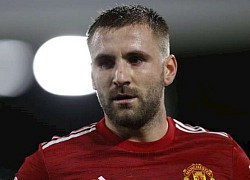 Luke Shaw chia sẻ cảm xúc sau khi được gọi lại tuyển Anh