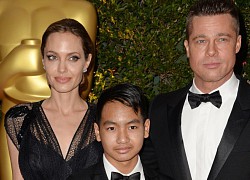 Maddox làm chứng chống lại Brad Pitt