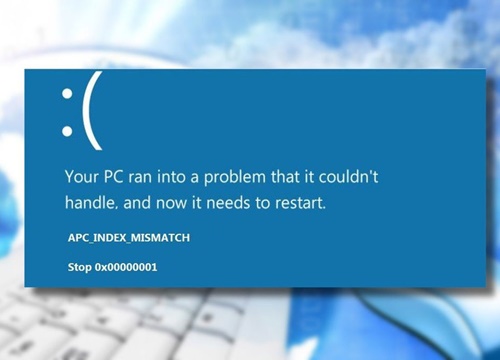 Microsoft cập nhật Windows 10 khắc phục sự cố máy in