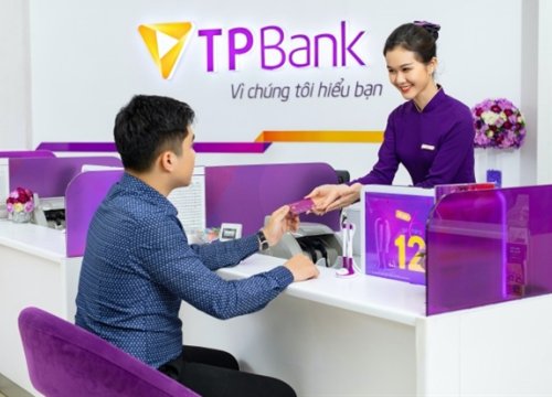 Moody's: Triển vọng tín nhiệm TPBank cao nhất trong hệ thống ngân hàng VN