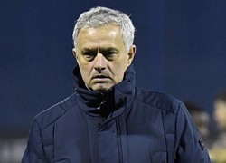 Mourinho đang hủy hoại Tottenham