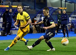 Mourinho nhận tối hậu thư, khó trụ lại ở Tottenham