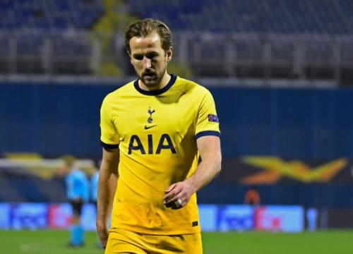 MU chờ Harry Kane, Chelsea tranh Aguero